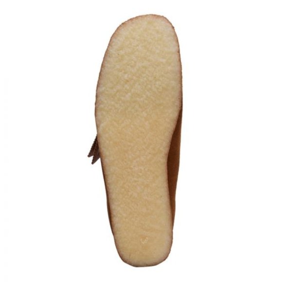 CLARKS Wallabee Derbys main image 5